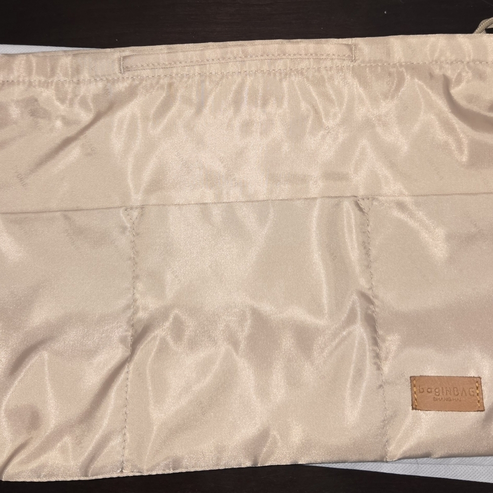 bagINBAG Purse Organizing Insert